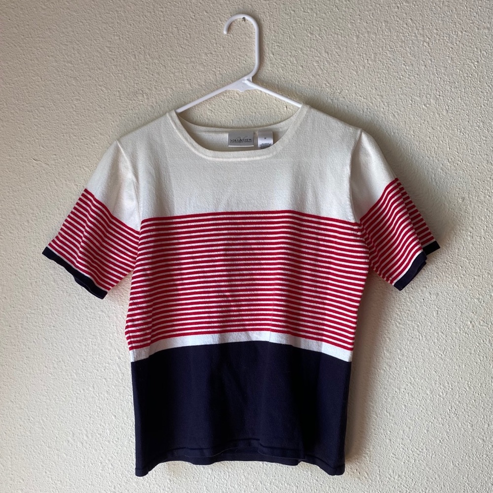 Women’s Size Medium Liz Claiborne Top